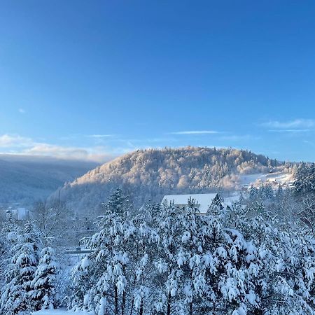 Panska Hata Yaremche Bagian luar foto