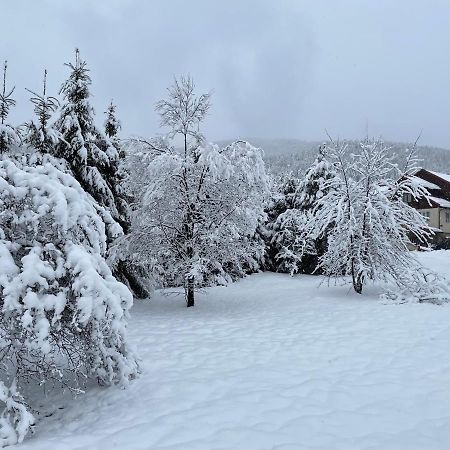 Panska Hata Yaremche Bagian luar foto