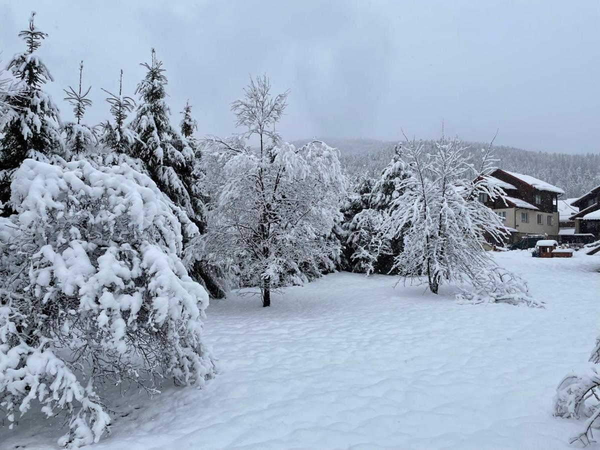 Panska Hata Yaremche Bagian luar foto