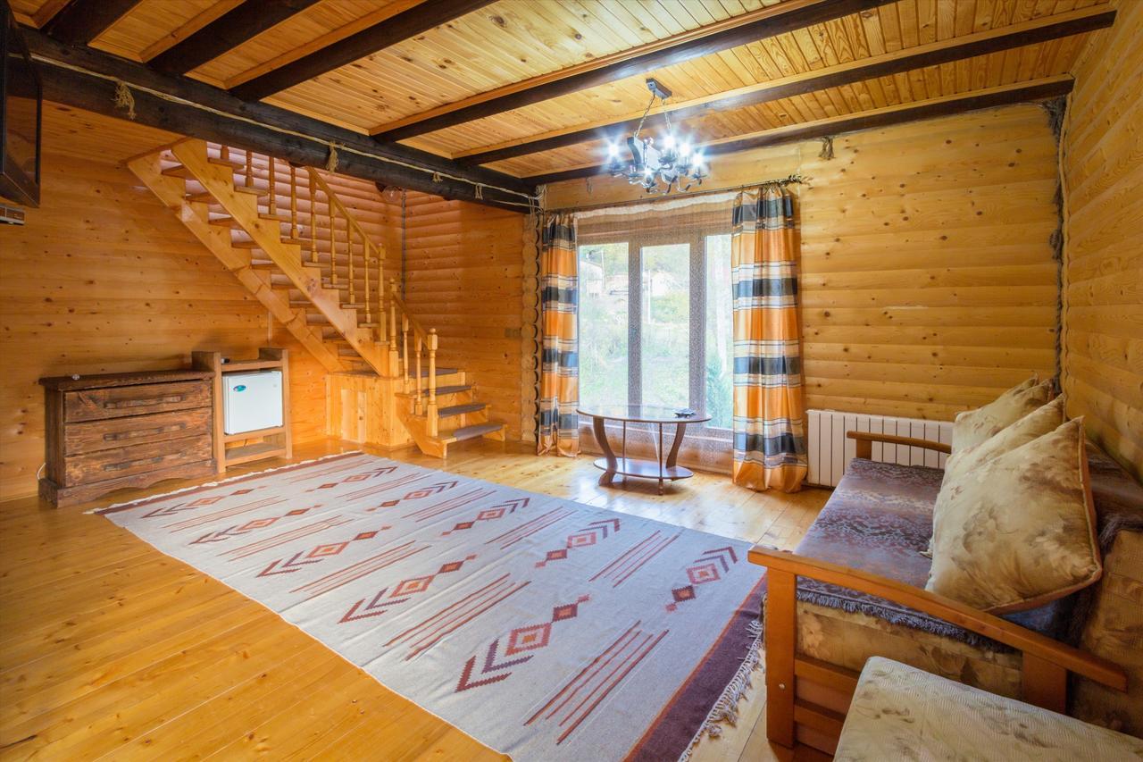 Panska Hata Yaremche Bagian luar foto